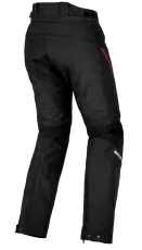 Pantaloni moto textile SPIDI 4 SEASON BLACK