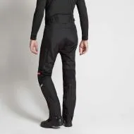 Pantaloni moto textile SPIDI 4 SEASON BLACK