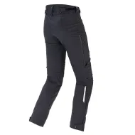 Pantaloni moto textile SPIDI STRETCH BLACK