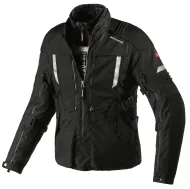 Geaca textila moto SPIDI MODULAR BLACK