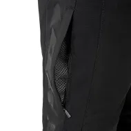 Textile motorcycle pants SPIDI Thunder H2Out BLACK
