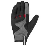 Mănuși moto textil SPIDI FLASH CE RED