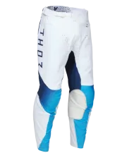 Мотокрос брич THOR LAUNCHMODE STORM WHITE 