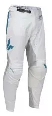 THOR LAUNCH RAID Motocross Breeches WH/GY