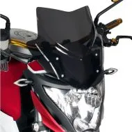 MOTORCYCLE SPORT MICA AEROSPORT Honda CB 1000R 08-16 Hornet 600 11-13
