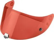 HJC HJ-26 Red Helmet Visor
