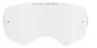 Πλάκα γυαλιών μοτοκρός ALPINESTARS SUPERTECH CLEAR