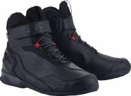ALPINESTARS AUSTRAL GTX BK/GY Motorcycle Boots