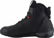 ALPINESTARS AUSTRAL GTX BK/GY Motorcycle Boots