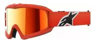ALPINESTARS VISION CORP ORG MIRROR-RED Παιδικά γυαλιά Motocross