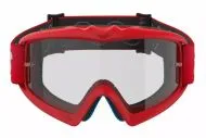 Ochelari motocross copii ALPINESTARS VISION BLAZE RED CLEAR