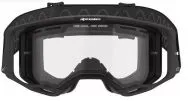 Ochelari Motocross ALPINESTARS VISION 8 CORP BLACK CLEAR