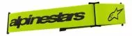 Cauciuc pentru ochelari de motocross ALPINESTARS SUPERTECH YLW/BLACK