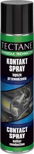 Contact spray 400ml