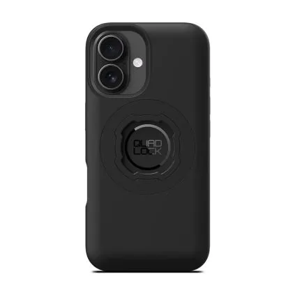 QUAD LOCK MAG iPhone 16 phone case