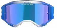 Motocross goggles ALPINESTARS VISION 5 BLAZE BL MIRROR-BL