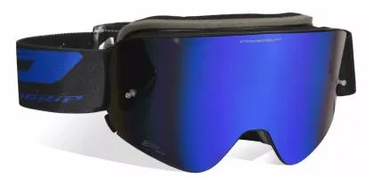 Мотокрос очила PROGRIP 3205 MAGNET BLUE