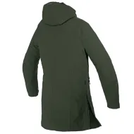 Textile motorcycle jacket SPIDI BETA EVO LIGHT DARK GREEN