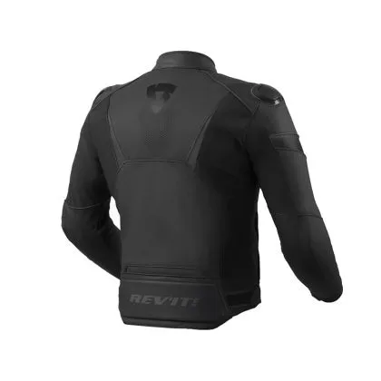 Rev'it Argon 2 Jacket - Black Anthracite
