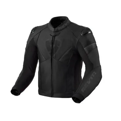 Rev'it Argon 2 Jacket - Black Anthracite