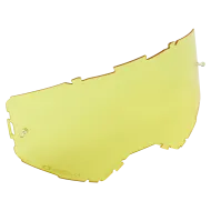 O'NEAL B-22 & B-33 Ochelari Farfurie- GALBEN