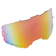 O'NEAL B-22 & B-33 Ochelari Placă- RADIUM RED