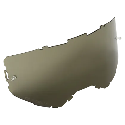 O'NEAL B-22 & B-33 Glasses Plate- GRAY