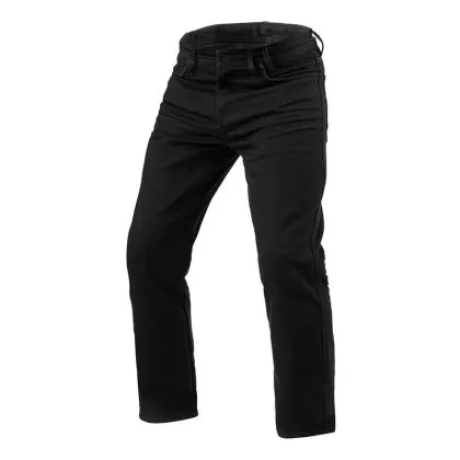 Rev'it Lombard 3 Rf Moto Jeans - Black