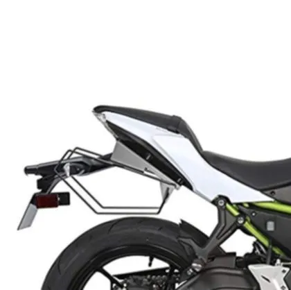 Assembly kit SHAD for textile saddles K0Z667SE