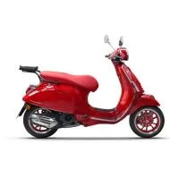 Mounting kit for cases SHAD V0IPR19ST VESPA PRIMAVERA/ SPRINT
