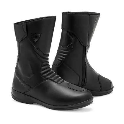 Rev'it Odyssey H2o Women's Boots - Black