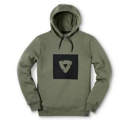 Rev'it Oliver Sweatshirt - Green