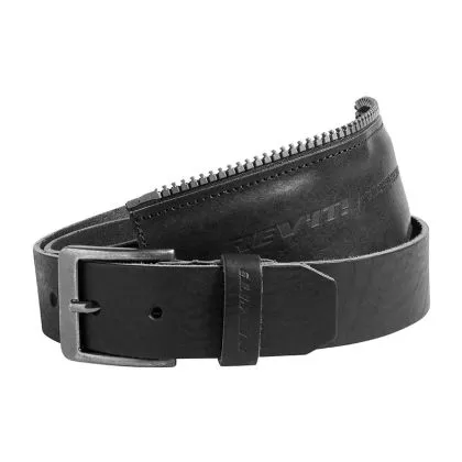 Revit Safeway 2 belt connecting jeans and jacket - Black