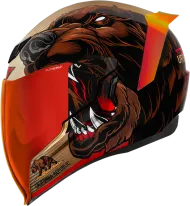 ICON AIRFLITE URSA MAJOR helmet