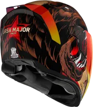ICON AIRFLITE URSA MAJOR helmet