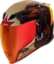 ICON AIRFLITE URSA MAJOR helmet