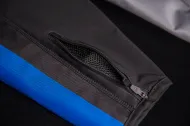 Текстилно мото яке ICON AIRFORM RETRO BLUE