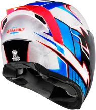 Каска ICON AIRFLITE ULTRABOLT GLORY