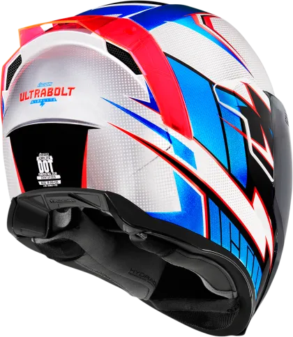Каска ICON AIRFLITE ULTRABOLT GLORY