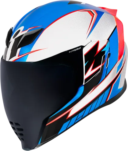 Каска ICON AIRFLITE ULTRABOLT GLORY
