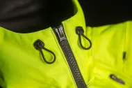 Текстилно мото яке ICON AIRFORM HI-VIZ