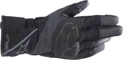 Γυναικεία γάντια ALPINESTARS ANDES V3 STELLA BLACK