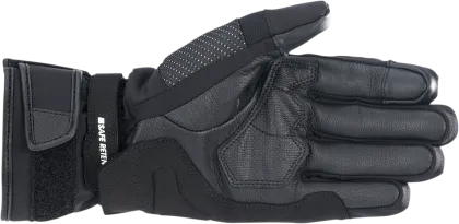 Γυναικεία γάντια ALPINESTARS ANDES V3 STELLA BLACK