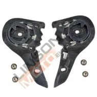 NITRO N2200 Helmet Mechanisms