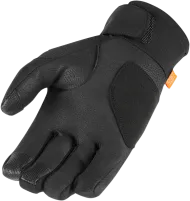 Мото ръкавици ICON TARMAC2 - BLACK
