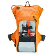 Хидраторна раница USWE OUTLANDER 9L HYDRATION PACK ORANGE