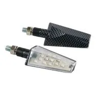 LED indicators DUKE CARBON- 90077
