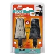 LED indicators DUKE CARBON- 90077
