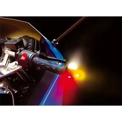 Universal plugs and blinkers 3 in 1 - 90241