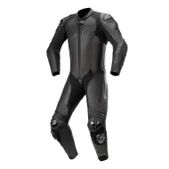 Team ALPINESTARS GP PLUS V3 GRAPHITE